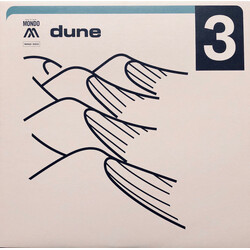 Studio 22 Dune USED VINYL 12INCH