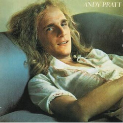 Andy Pratt Andy Pratt Vinyl LP USED