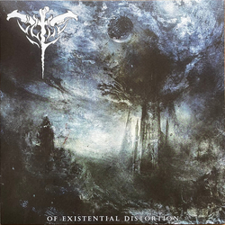 Ulfud Of Existential Distortion Vinyl LP USED