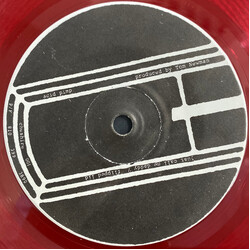 The Acid Pimp Just Call Me Daddy USED VINYL 7INCH 33 S RPM 45 RPM