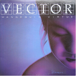 Vector (8) Mannequin Virtue Vinyl LP USED
