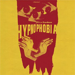 Jacco Gardner Hypnophobia Vinyl LP USED