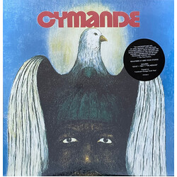 Cymande Cymande Vinyl LP USED