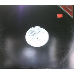 Havana (10) How Much You Want Me USED VINYL 12INCH 33 S RPM PROMO
