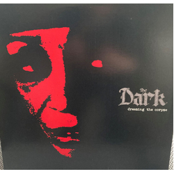 The Dark (2) Dressing The Corpse Vinyl LP USED