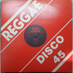 Matumbi In Daylight / Model Version USED VINYL 12INCH