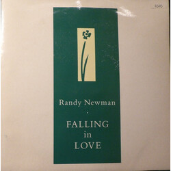 Randy Newman Falling In Love USED VINYL 7INCH 45 RPM SINGLE