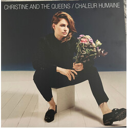 Christine And The Queens Chaleur Humaine Vinyl LP USED