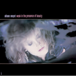 Alison Moyet Weak In The Presence Of Beauty USED VINYL 12INCH 45 RPM SINGLE
