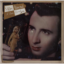 Marc Almond A Lover Spurned VINYL 7" USED