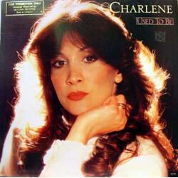 Charlene Used To Be Vinyl LP USED