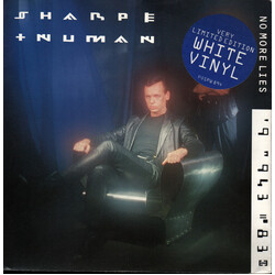 Sharpe & Numan No More Lies VINYL 7" USED