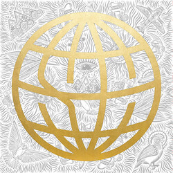 State Champs (2) Around The World And Back Multi DVD/Vinyl 2 LP USED