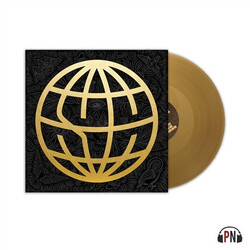 State Champs (2) Around The World And Back Vinyl LP USED