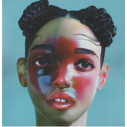 FKA Twigs LP1 Vinyl LP USED