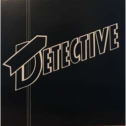 Detective Detective Vinyl LP USED