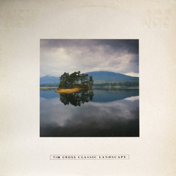 Tim Cross Classic Landscape Vinyl LP USED