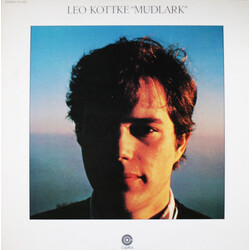Leo Kottke Mudlark Vinyl LP USED