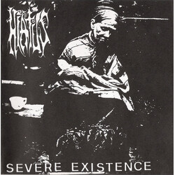 Hiatus (2) / Reach A Mental Road Severe Existence / Soulforce USED VINYL 7INCH 33 S RPM