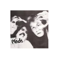 Plads Calling Girls USED VINYL 7INCH 45 RPM STEREO