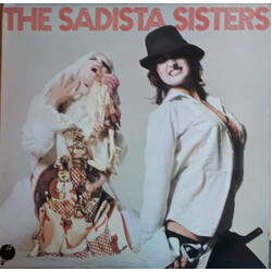 The Sadista Sisters The Sadista Sisters Vinyl LP USED