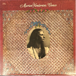 Marian Henderson Cameo Vinyl LP USED