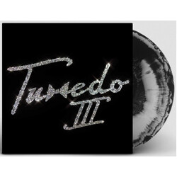Tuxedo (6) III Vinyl LP USED