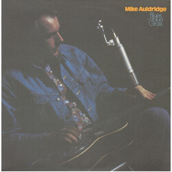 Mike Auldridge Blues And Blue Grass Vinyl LP USED
