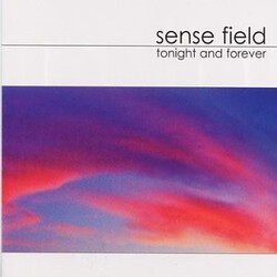 Sense Field Tonight And Forever Vinyl LP USED
