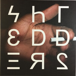 Shredders (2) Great Hits Vinyl LP USED