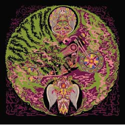 Witch Witch Vinyl LP USED
