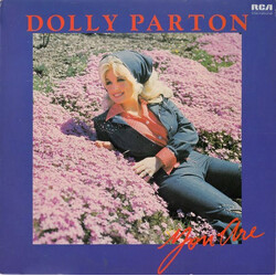 Dolly Parton You Are Vinyl LP USED