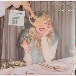 Pretty Sick Makes Me Sick Makes Me Smile Vinyl LP USED