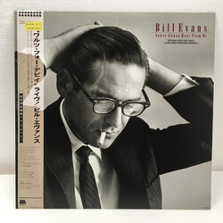 Bill Evans You're Gonna Hear From Me Vinyl LP USED