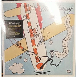 Mudhoney Every Good Boy Deserves Fudge Vinyl 2 LP USED