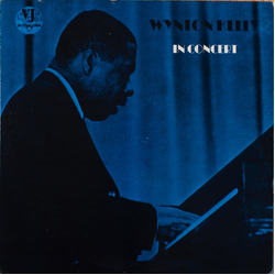 Wynton Kelly In Concert Vinyl LP USED
