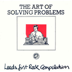 Various The Art Of Solving Problems Vinyl LP USED
