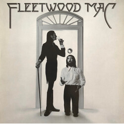 Fleetwood Mac Fleetwood Mac Vinyl LP USED