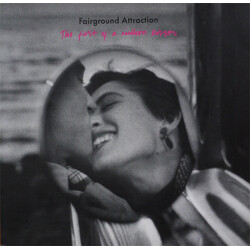 Fairground Attraction The First Of A Million Kisses Vinyl LP USED