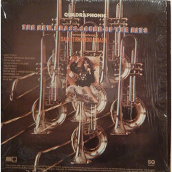 San Fernando Brass & Voices The New Brass Sound Of The Hits Vinyl LP USED