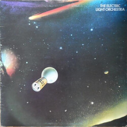 Electric Light Orchestra ELO 2 Vinyl LP USED