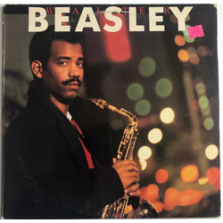 Walter Beasley Walter Beasley Vinyl LP USED