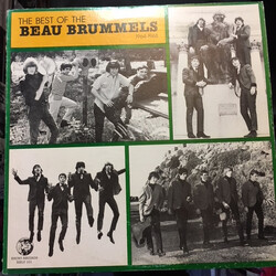 The Beau Brummels The Best Of The Beau Brummels 1964 - 1968 Vinyl LP USED