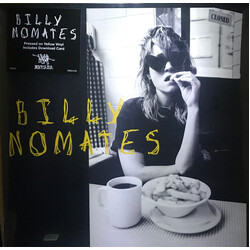 Billy Nomates Billy Nomates Vinyl LP USED