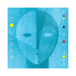 Colleen Captain Of None Vinyl LP USED