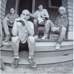 Minor Threat Salad Days USED VINYL 7INCH 45 RPM SINGLE REISSUE