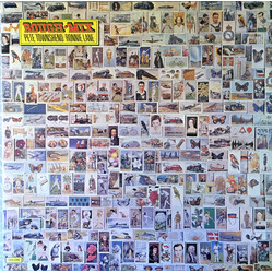 Pete Townshend / Ronnie Lane Rough Mix Vinyl LP USED