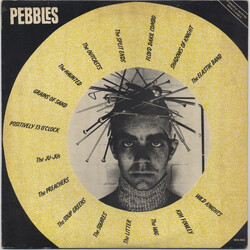 Various Pebbles Vol. One Vinyl LP USED