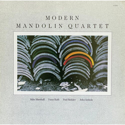 Modern Mandolin Quartet Modern Mandolin Quartet Vinyl LP USED