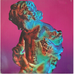 New Order Technique Vinyl LP USED